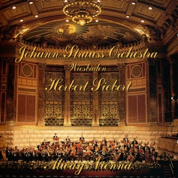 Johann Strauss Orchestra & Herbert Siebert - Radetzky Marsch