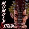 Big Town - Danny Walker lyrics