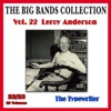 The Big Bands Collection, Vol. 22/23: Leroy Anderson - The Typewriter
