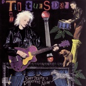 J for Jules - 'Til Tuesday