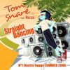 Tom Snare feat. Nicco - Straight Dancing (ragga club mix)