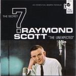 Raymond Scott (ft. Dorothy Collins) - And the Cow Jumped Over the Moon