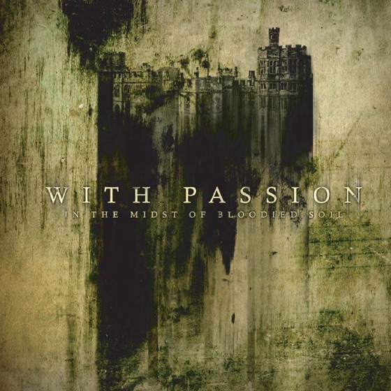 Cover artwork for The Last Scripture