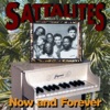 Sattalites - First Cut Is the Deepest