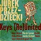 Keys United (Martin Eyerer Remix) - Jurek Przezdziecki lyrics