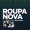 Ando Meio Desligado - Roupa Nova lyrics