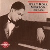 Wolverine Blues  - Jelly Roll Morton 