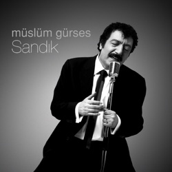 Müslüm Gürses - Benim Meselem