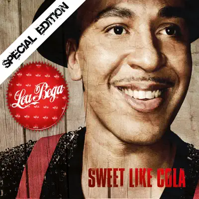 Sweet Like Cola (Special Edition) - Lou Bega