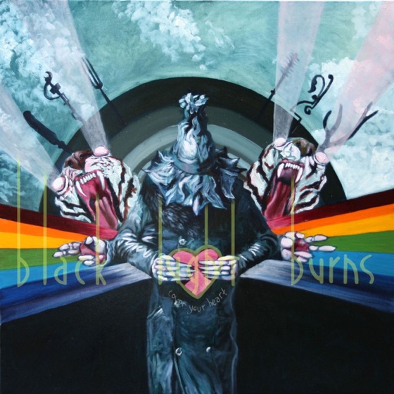 Cover artwork for Zargon Morfoauf