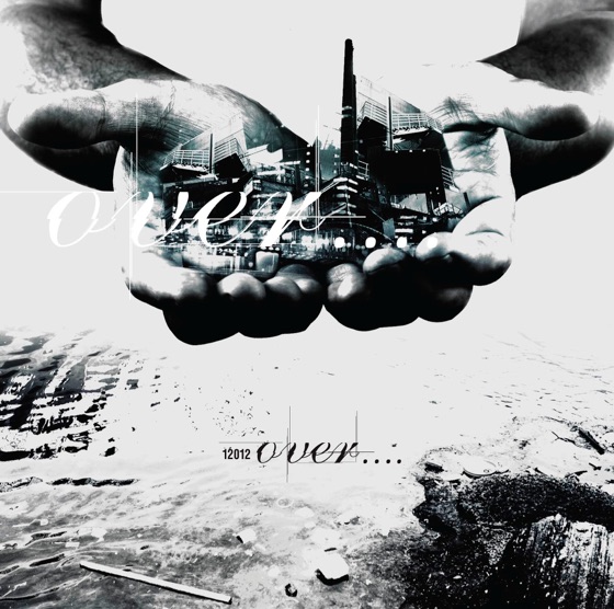 Cover artwork for Page