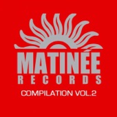 Matinee Records: Compilation, Vol. 2 artwork