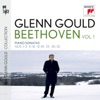 Glenn Gould - Sonata No. 15 in D Major, Op. 28 "Pastorale": IV. Rondo. Allegro, ma non troppo