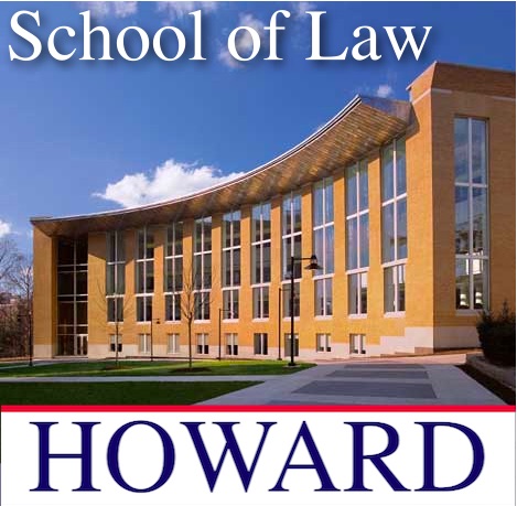 Howard University School of Law cover