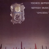 Yochk'o Seffer - Bülent