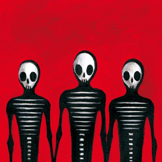 Cover artwork for Signorina Primavolta
