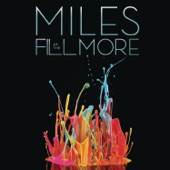 The Bootleg Series, Vol. 3: Miles At the Fillmore 1970 (Live) artwork
