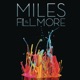 MILES AT THE FILLMORE cover art