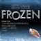 Frozen (Paul Goodyear Mix) [feat. Melissa Totten] - Wayne G lyrics