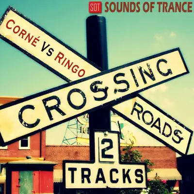 Crossing Roads (Corne vs. Ringo) - Single - Ringo