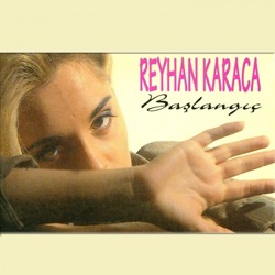 Reyhan Karaca - Ağlayamam