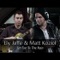 Set Fire to the Rain - Ely Jaffe & Matt Koziol lyrics