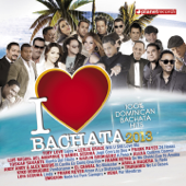 I Love Bachata 2013 (100% Dominican Bachata Hits) - Various Artists