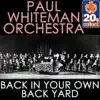 Back in Your Own Back Yard (Remastered) - Single album lyrics, reviews, download