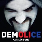 Demolice artwork