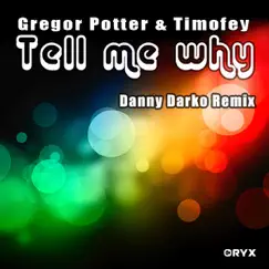 Tell Me Why (Danny Darko Instrumental Mix) Song Lyrics