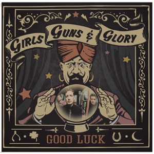 Girls Guns & Glory - All the Way Up To Heaven - Line Dance Music