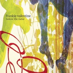 Frankie Valentine - Past And Present Days