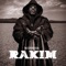 Know the Ledge - Rakim lyrics