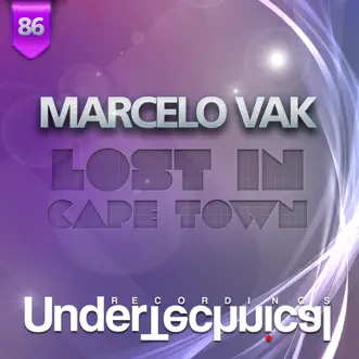 Lost in Cape Town - Single by Marcelo Vak album reviews, ratings, credits