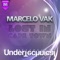 Lost in Cape Town (Marc Galindo Remix) - Marcelo Vak lyrics