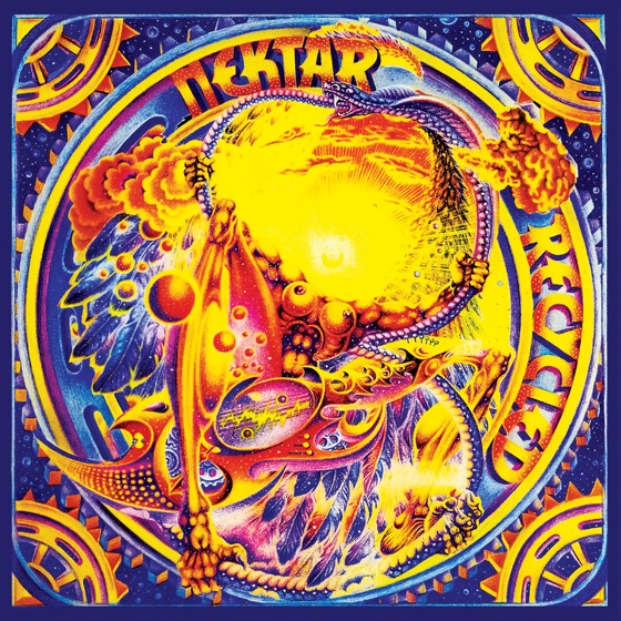 Cover artwork for Costa del Sol