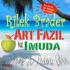 Rilek Brader (feat. Imuda) - Single