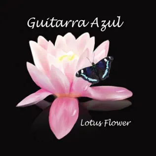 descargar álbum Guitarra Azul - Lotus Flower