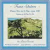 Schubert: Music for Piano Trio II album lyrics, reviews, download