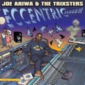 Joe Ariwa, The Trixsters - Dubbing in the Dark