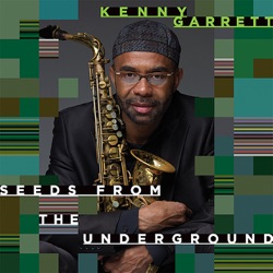 Kenny Garrett - Ballad Jarrett
