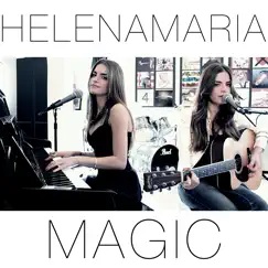 Magic - Single by HelenaMaria album reviews, ratings, credits