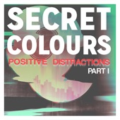 Secret Colours - Monster
