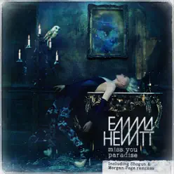 Miss You Paradise (Part 1) - EP - Emma Hewitt