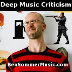 Deep Music Criticism #16 – Rush’s Clockwork Angels