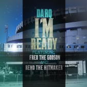 I'm Ready (feat. Fred the Godson & Remo the Hitmaker) artwork