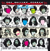 The Rolling Stones - No Spare Parts