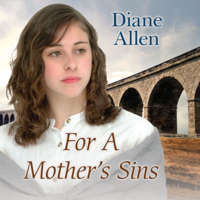 Diane Allen - For a Mother's Sins (Unabridged) artwork