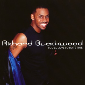 Richard Blackwood - 1, 2, 3, 4 - Get With the Wicked - Line Dance Choreographer
