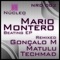 Beating - Mario Montero lyrics